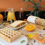 Appart'city Confort - Euralille Ξενοδοχείο με διαμερίσματα 3*