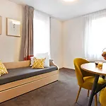 Appart'city Confort - Euralille Ξενοδοχείο με διαμερίσματα 3*