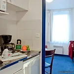 Ξενοδοχείο με διαμερίσματα Appart'city Confort - Euralille 3*