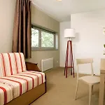 Ξενοδοχείο με διαμερίσματα Appart'city Confort - Euralille Λιλ