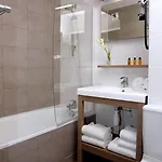 Appart'city Confort - Euralille Ξενοδοχείο με διαμερίσματα