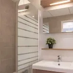 Ξενοδοχείο με διαμερίσματα Appart'city Confort - Euralille Λιλ