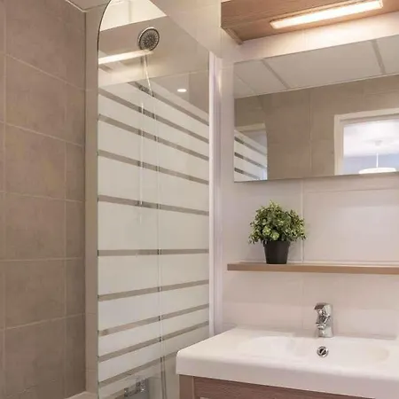 Aparthotel Appart'city Confort - Euralille Lilla