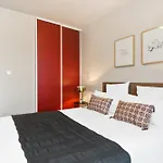Appart'city Confort - Euralille