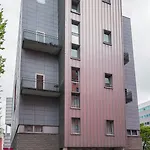 Aparthotel Appart'city Confort - Euralille Lille