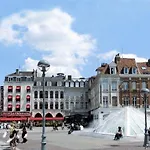 Appart'city Confort - Euralille 3* Lille