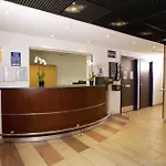 Aparthotel Appart'city Confort - Euralille Lille