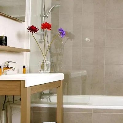 Lejlighedshotel Appart'city Confort - Euralille Lille