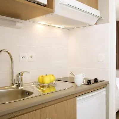 Appart'city Confort - Euralille 3* Lille