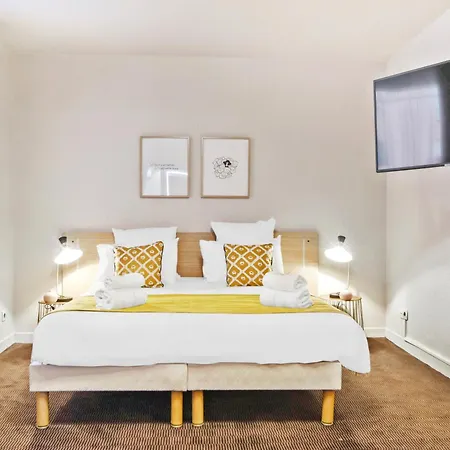 Appart'city Confort - Euralille リール