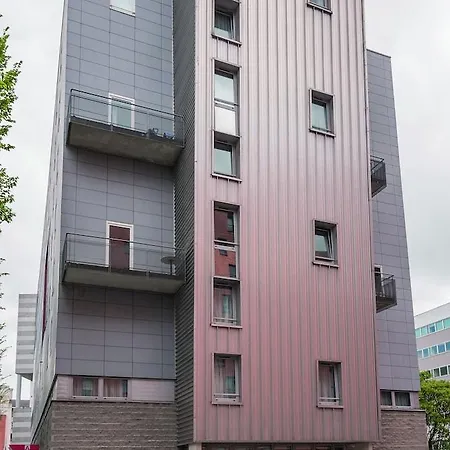 Aparthotel Appart'city Confort - Euralille