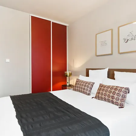 Appart'city Confort - Euralille