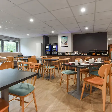 Appart'city Confort - Euralille リール