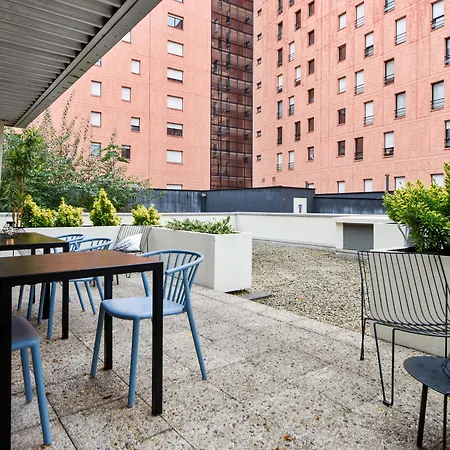 Appart'city Confort - Euralille Lille