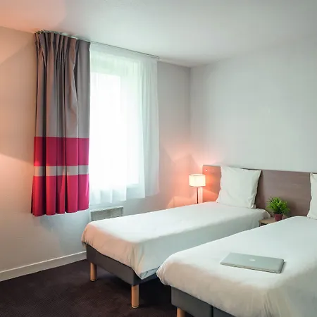 Appart'city Confort - Euralille