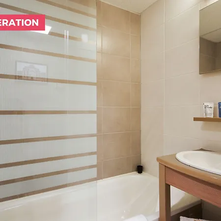 Appart'city Confort - Euralille ליל