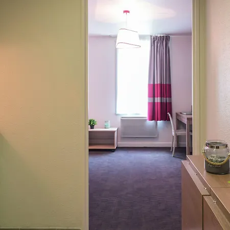 Appart'city Confort - Euralille 3*