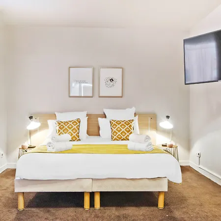 Appart'city Confort - Euralille מלון דירות ליל