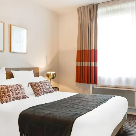 Appart'city Confort - Euralille