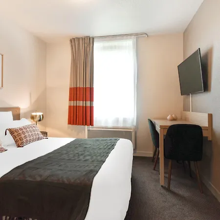 Appart'city Confort - Euralille アパートホテル