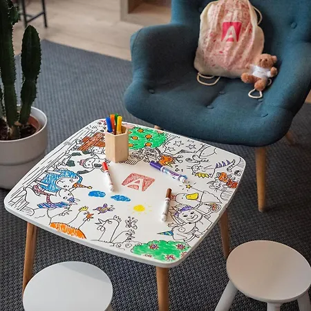 شقة فندقية Appart'city Confort - Euralille