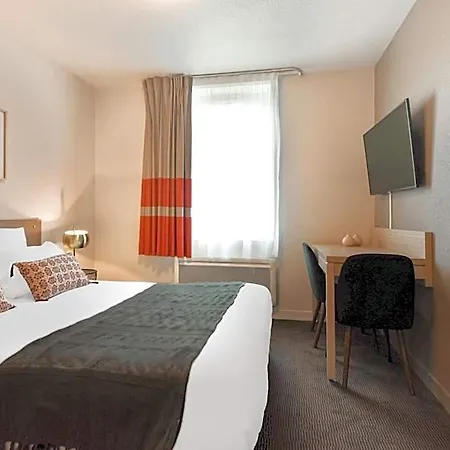 Appart'city Confort - Euralille 3* Lille