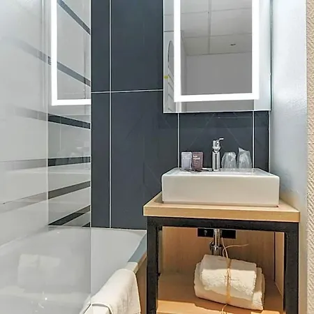 Appart'city Confort - Euralille 3*