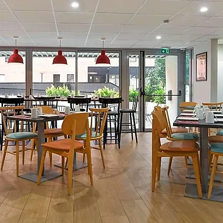 Appart'city Confort - Euralille Apartmanhotel 3*