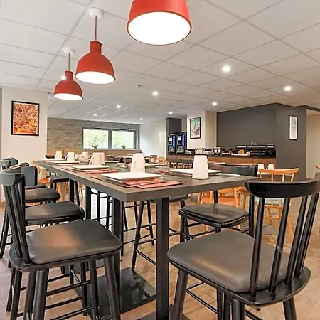 Appart'city Confort - Euralille 3* Lille
