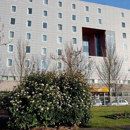 Appart'city Confort - Euralille 3*