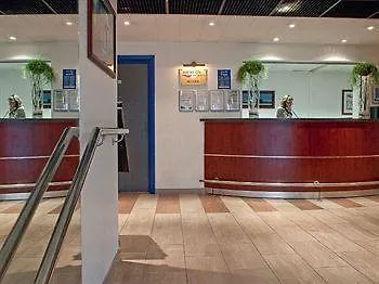 里尔厄拉里尔城市舒适公寓 公寓式酒店 3*