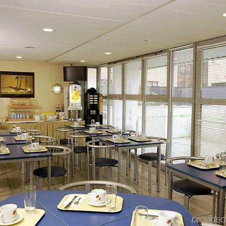 Apartmanhotel Appart'city Confort - Euralille