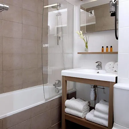 Appart'city Confort - Euralille アパートホテル