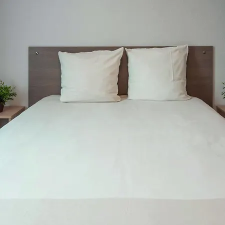 アパートホテル Appart'city Confort - Euralille 3*