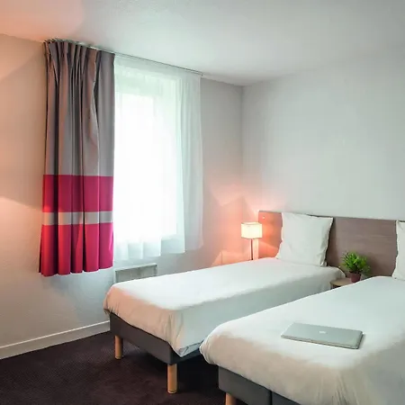 Aparthotel Appart'city Confort - Euralille