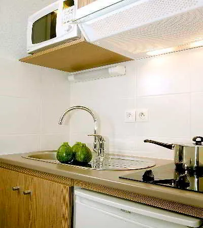 Appart'city Confort - Euralille 3*