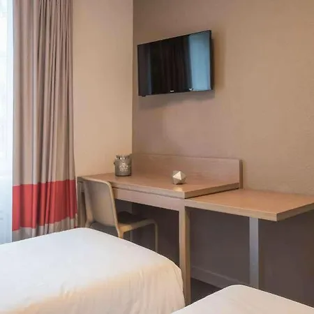 アパートホテル Appart'city Confort - Euralille リール