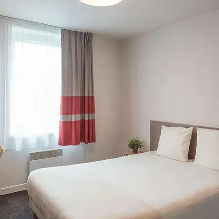 Aparthotel Appart'city Confort - Euralille