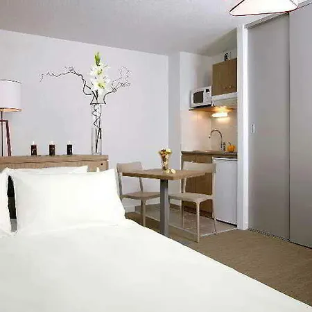 Appart'city Confort - Euralille 3*