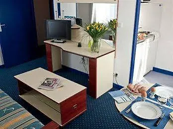 Appart'city Confort - Euralille