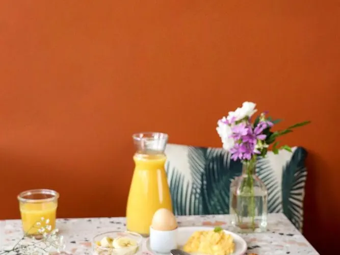 מלון דירות Appart'city Confort - Euralille 3*