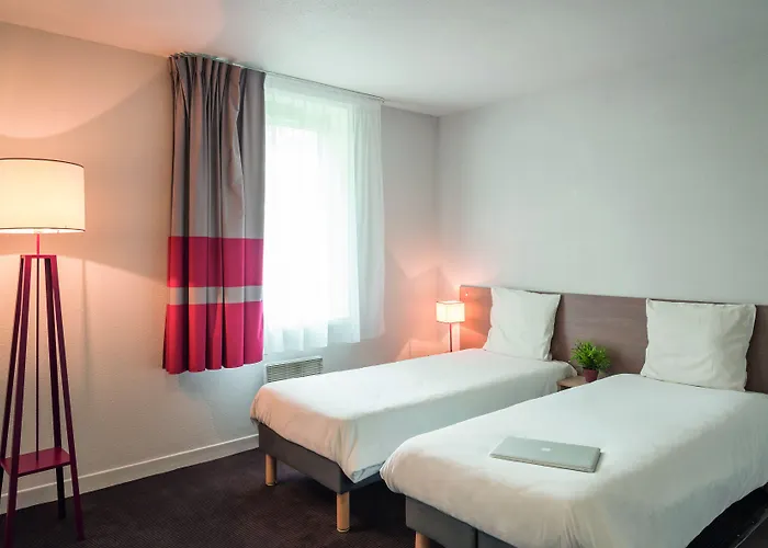 Appart'city Confort - Euralille