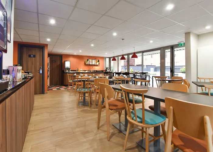 Appart'city Confort - Euralille 3*