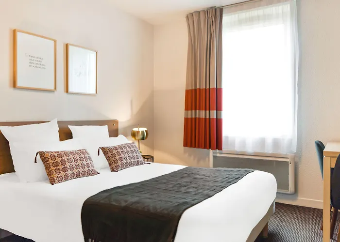 Appart'city Confort - Euralille