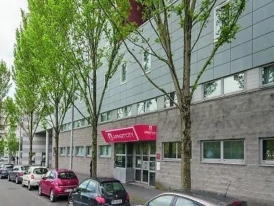 Appart'city Confort - Euralille