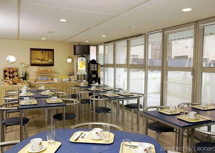 Aparthotel Appart'city Confort - Euralille