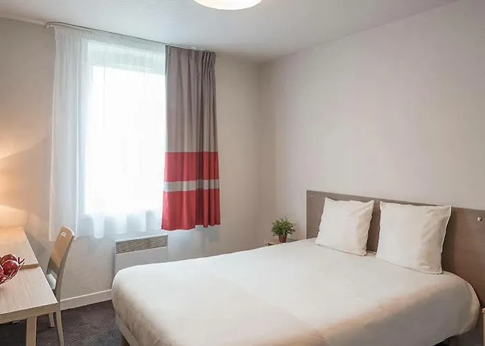 Aparthotel Appart'city Confort - Euralille