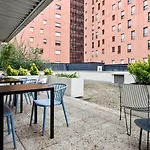 Appart'city Confort - Euralille Lille