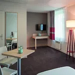 Appart'city Confort - Euralille Lägenhetshotell 3*