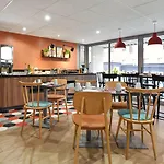 Appart'city Confort - Euralille 3* Lille